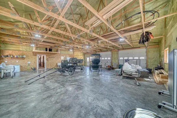 $675,000 | 1625 Black Cloud Circle, Westcliffe, CO 81252