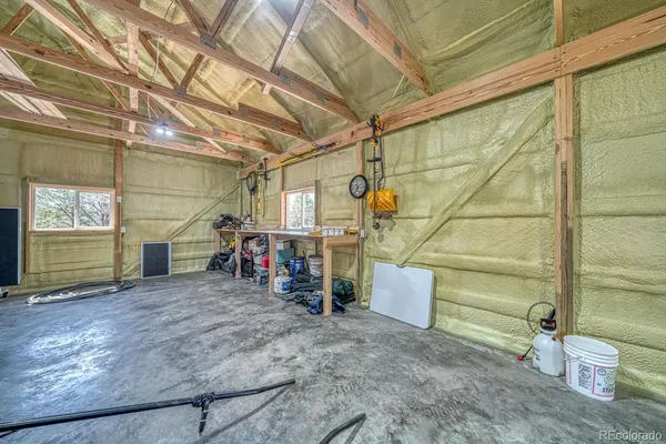 $675,000 | 1625 Black Cloud Circle, Westcliffe, CO 81252