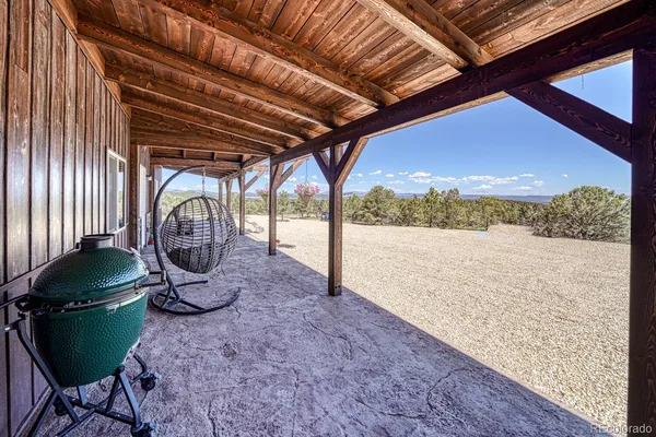 $675,000 | 1625 Black Cloud Circle, Westcliffe, CO 81252