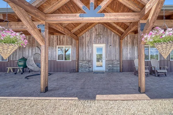 $675,000 | 1625 Black Cloud Circle, Westcliffe, CO 81252