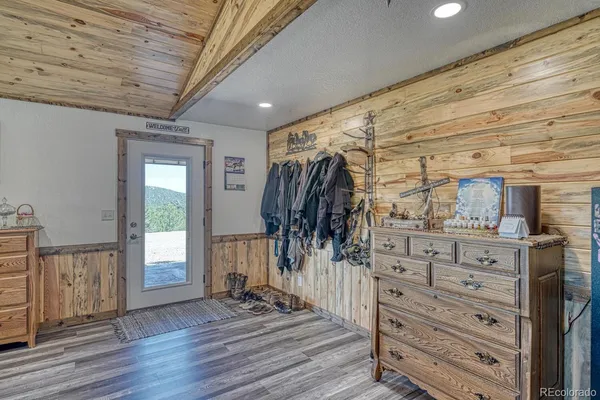 $675,000 | 1625 Black Cloud Circle, Westcliffe, CO 81252