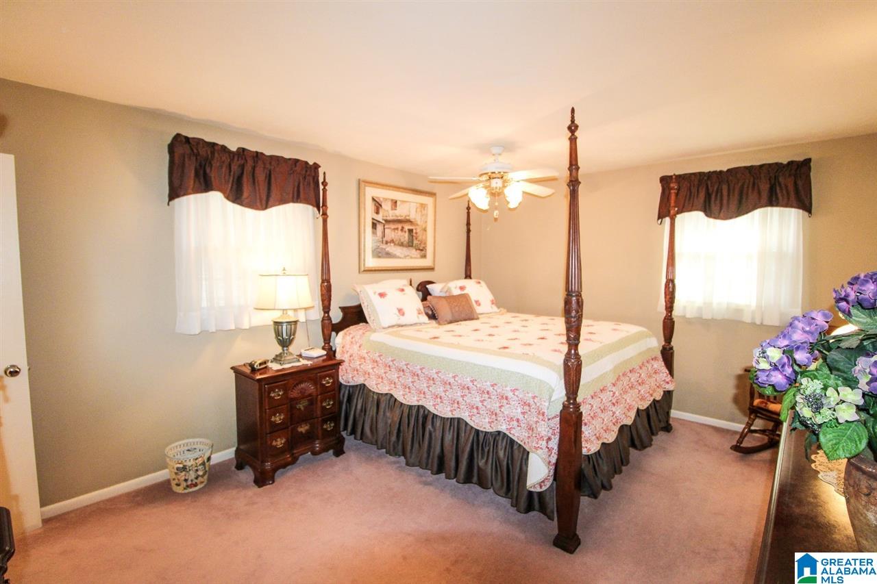 1205 Conger Road Anniston, AL 36207 - Photo 11 of 29