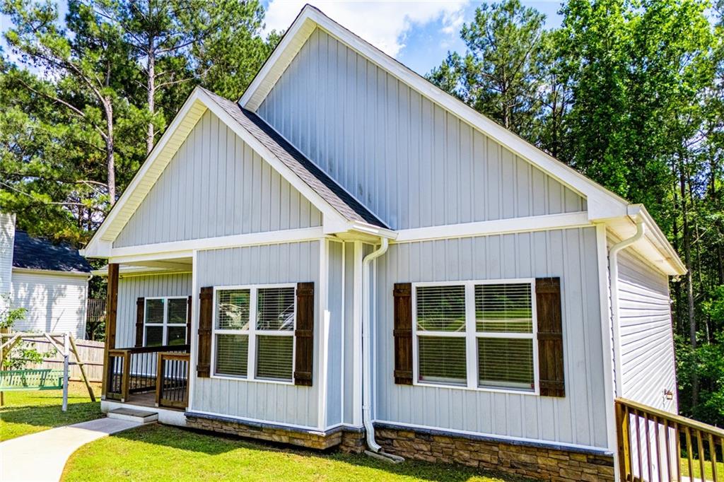 133 Pebblebrook Way Temple, GA 30179 - Photo 52 of 63