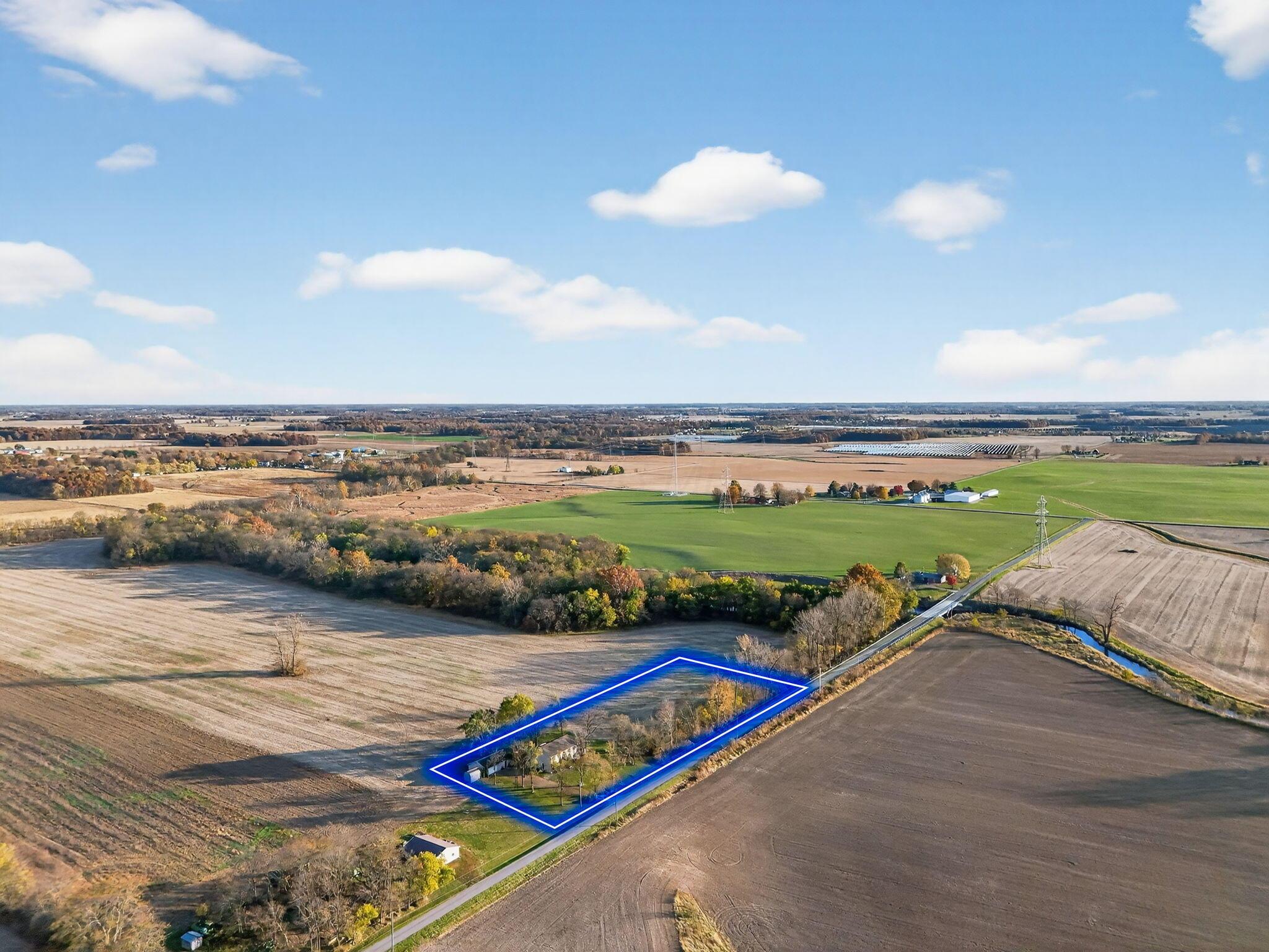 28384 Bitler Road Richwood, OH 43344 - Photo 83 of 86 28384 Bitler Rd (Drone)-8
