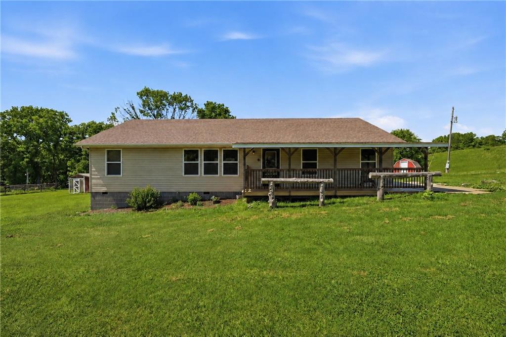 3349 County Rd NE7614 Anderson, MO 64831 - Photo 5 of 59