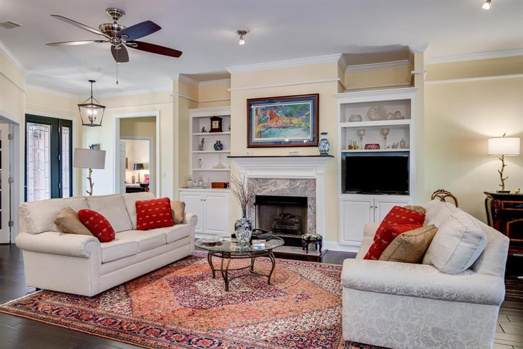 216 Forest Pines Road Aiken, SC 29803 - Photo 8 of 37 Gallery Image 8