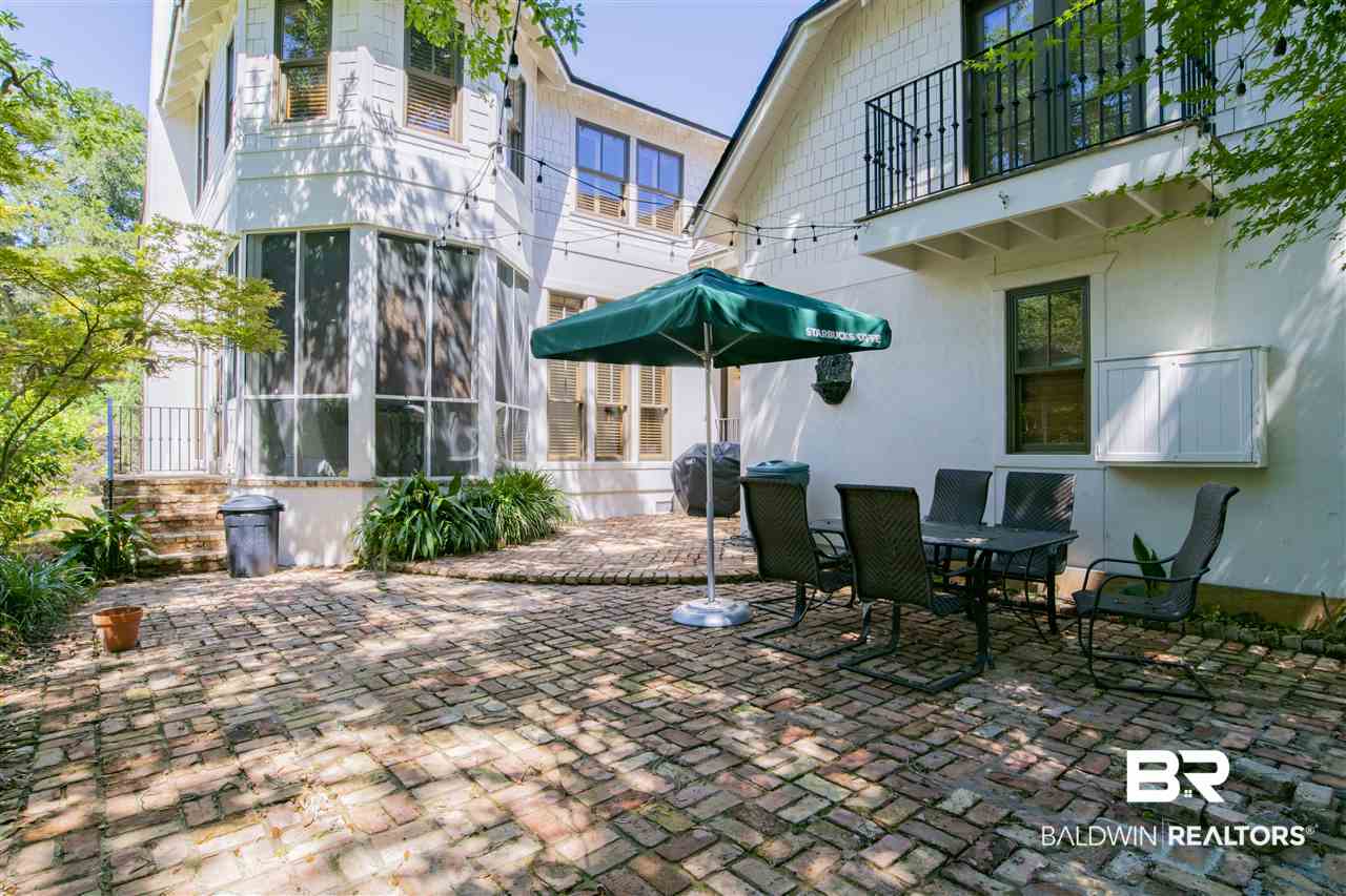 100 Morphy Avenue Fairhope, AL 36532 - Photo 32 of 38