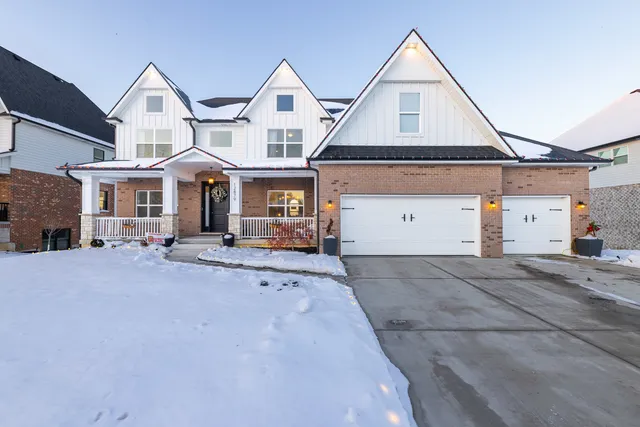 $1,229,999 | 12879 Collina Lane, Lemont, IL 60439