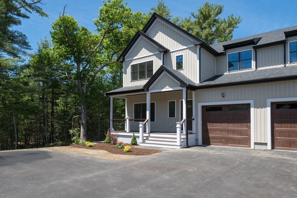 86 High Street, Unit 1 Carver, MA 02330 - Photo 6 of 42