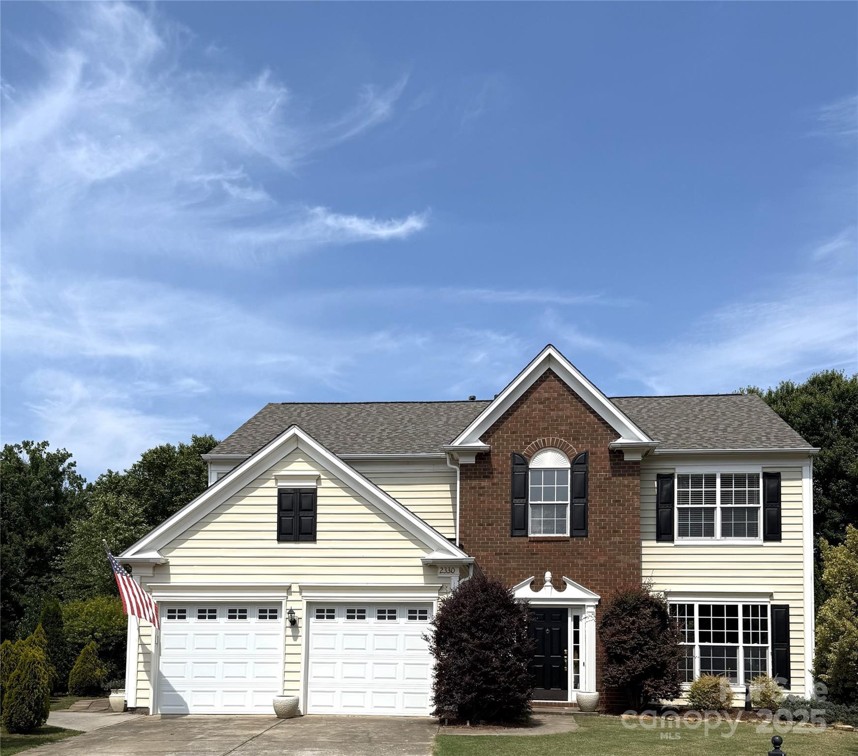 2330 Winthorp Ridge Road Charlotte, NC 28270 - Photo 1 of 5 Gallery Image 1