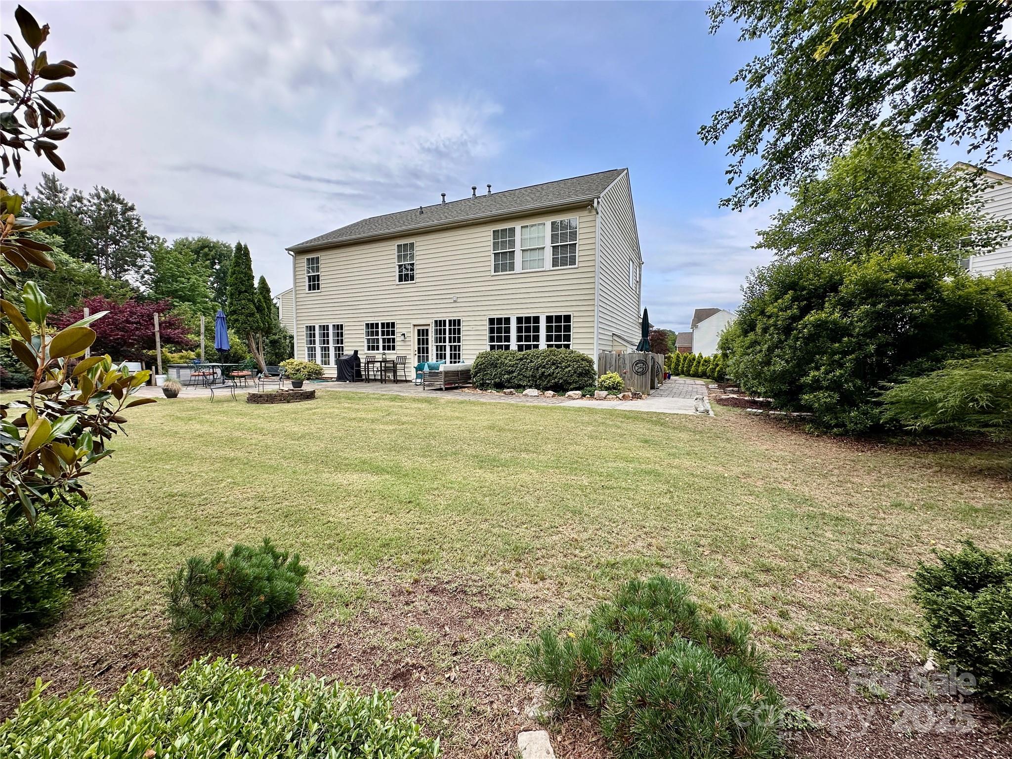 2330 Winthorp Ridge Road Charlotte, NC 28270 - Photo 5 of 5 Gallery Image 5