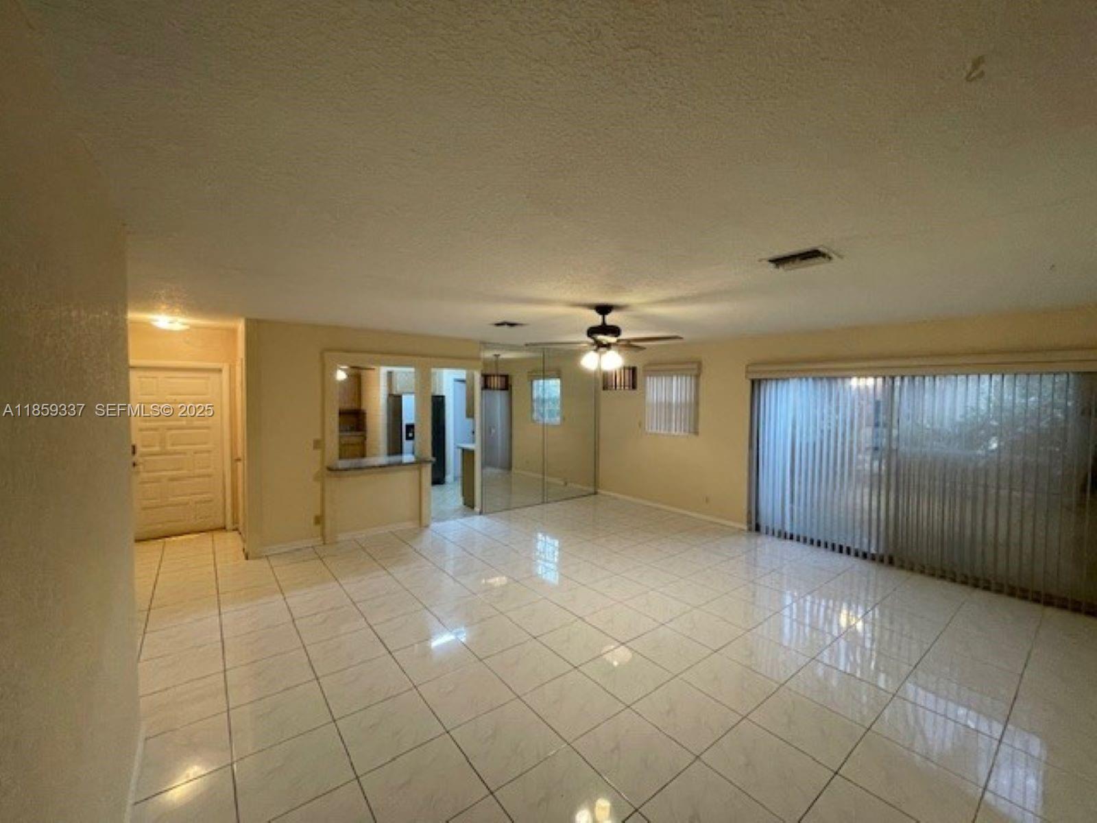 4831 Northwest 12th Street Lauderhill, FL 33313 - Photo 3 of 19 a view of a livingroom with furniture