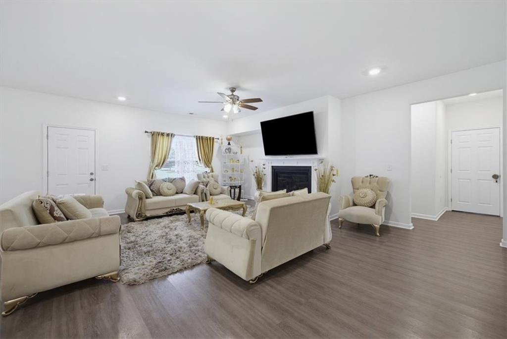 860 North Bethany Road McDonough, GA 30252 - Photo 9 of 35