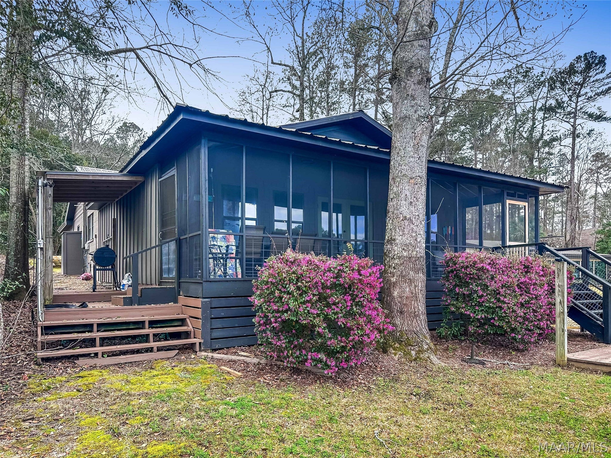 367 Council Rock Road Eclectic, AL 36024 - Photo 51 of 72 Gallery Image 51