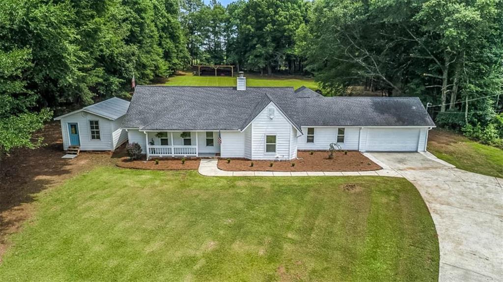 135 Dixie Lane Covington, GA 30014 - Photo 19 of 23