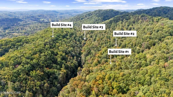 $244,900 | 560 Prospect Road, Luttrell, TN 37779