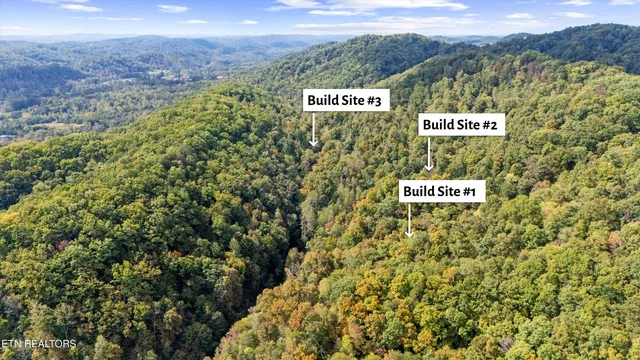 $244,900 | 560 Prospect Road, Luttrell, TN 37779