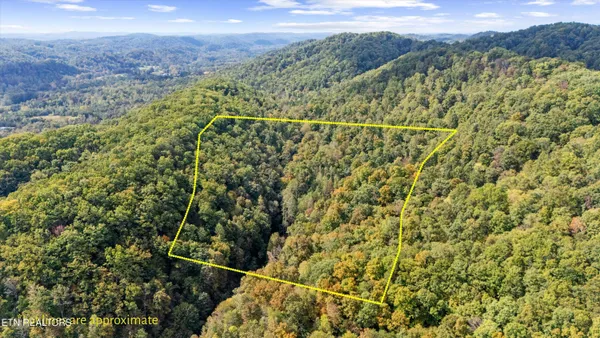 $244,900 | 560 Prospect Road, Luttrell, TN 37779