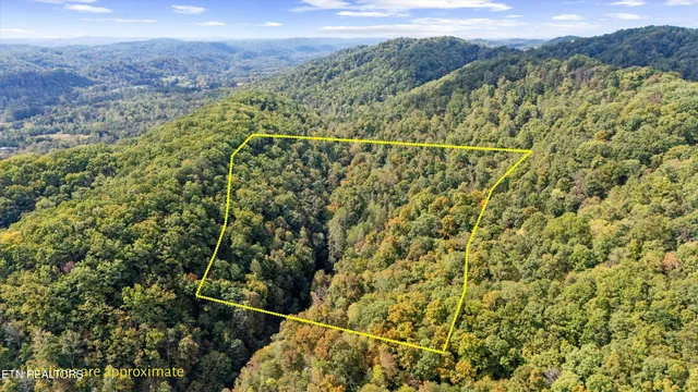 $244,900 | 560 Prospect Road, Luttrell, TN 37779