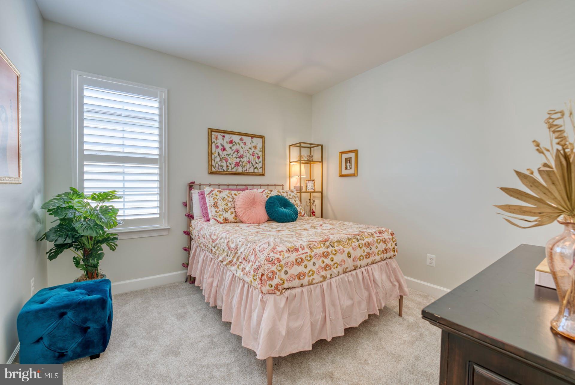 44544 Stepney Drive Ashburn, VA 20147 - Photo 25 of 53 Lovely Second Bedroom