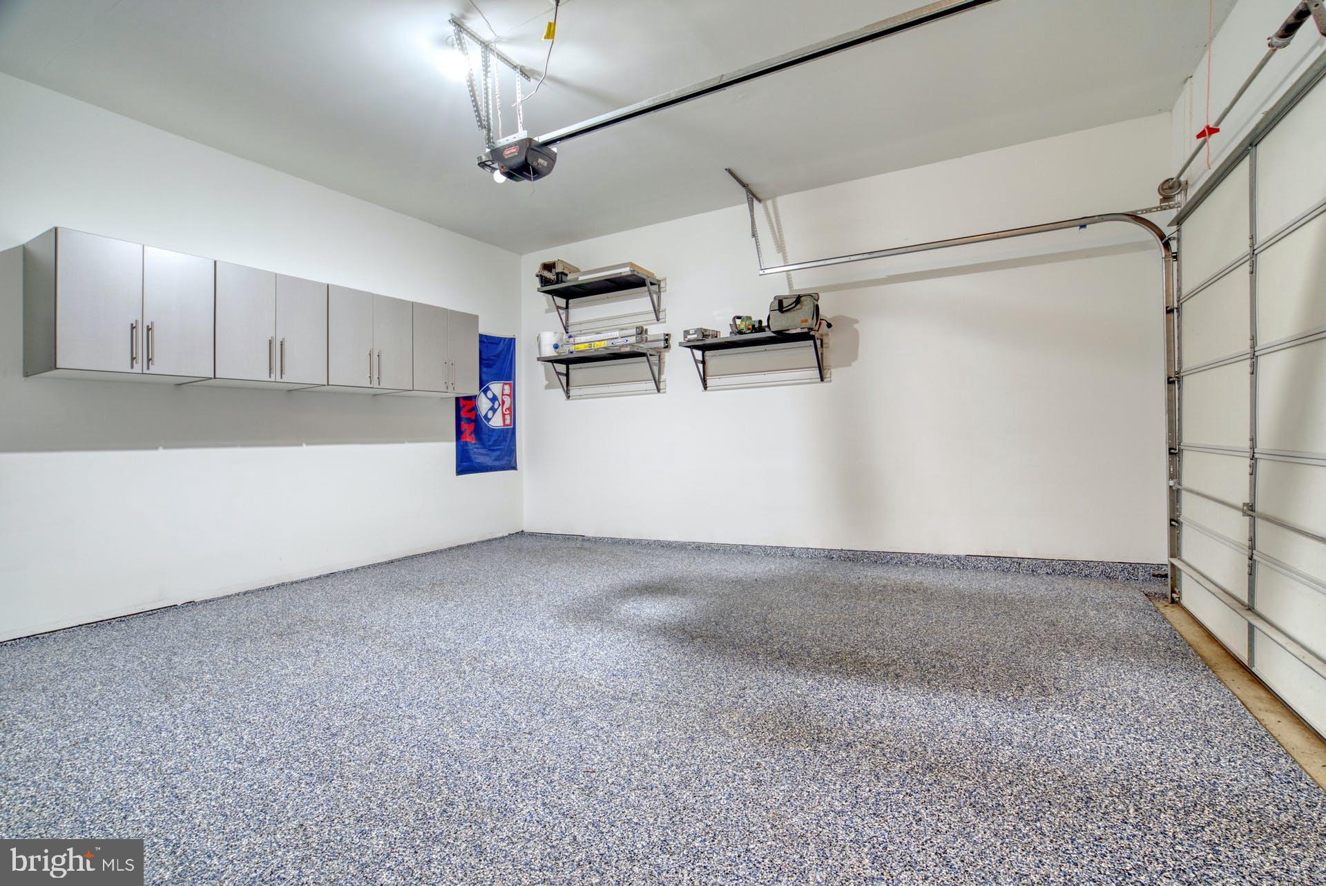 44544 Stepney Drive Ashburn, VA 20147 - Photo 42 of 53 Cabinets Keep Your Garage Space Organized