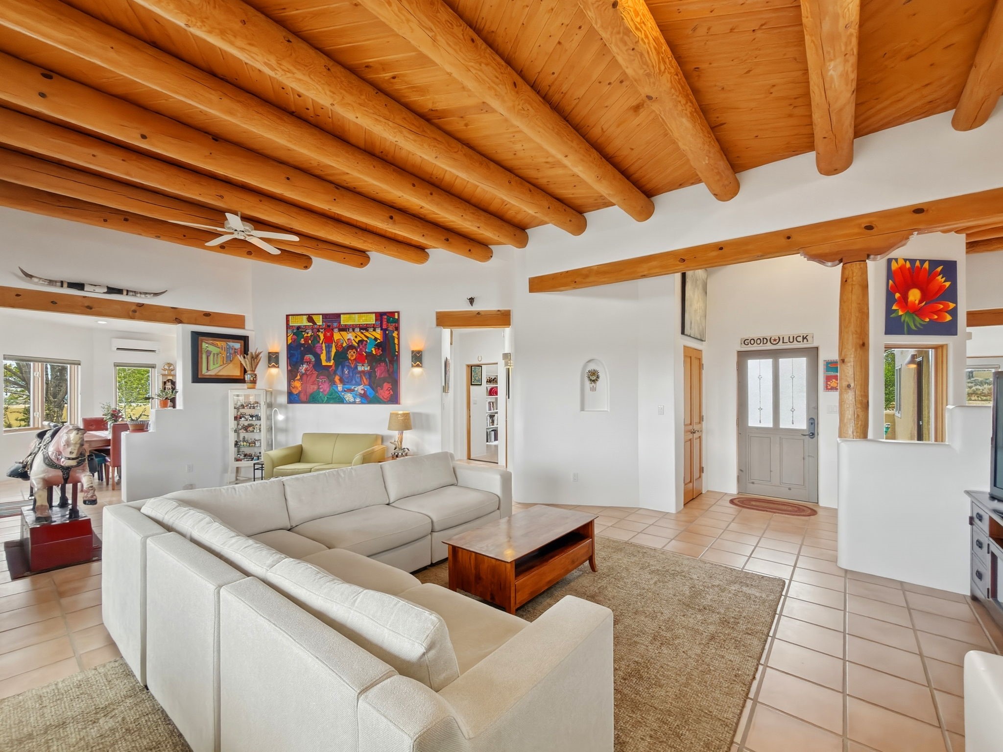 29 Bosque Loop Santa Fe, NM 87508 - Photo 4 of 45