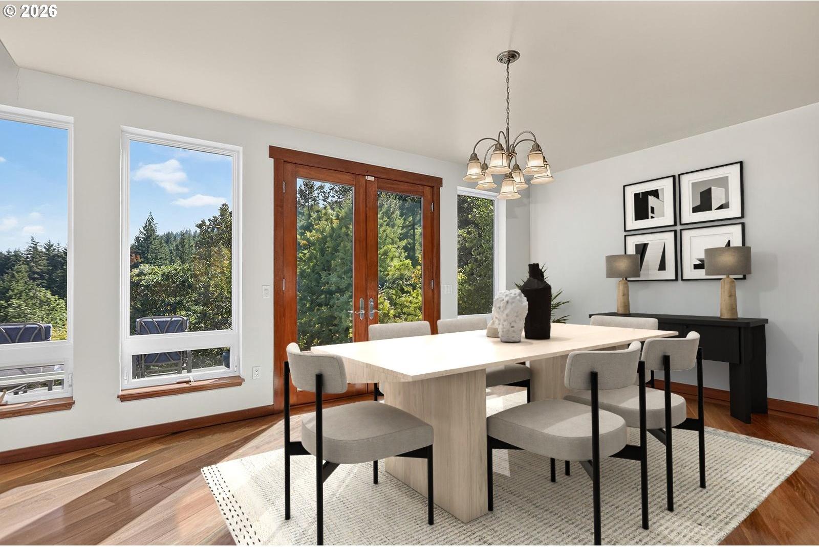 321 Upper Lakeview Rd Road White Salmon, WA 98672 - Photo 10 of 43 Gallery Image 10