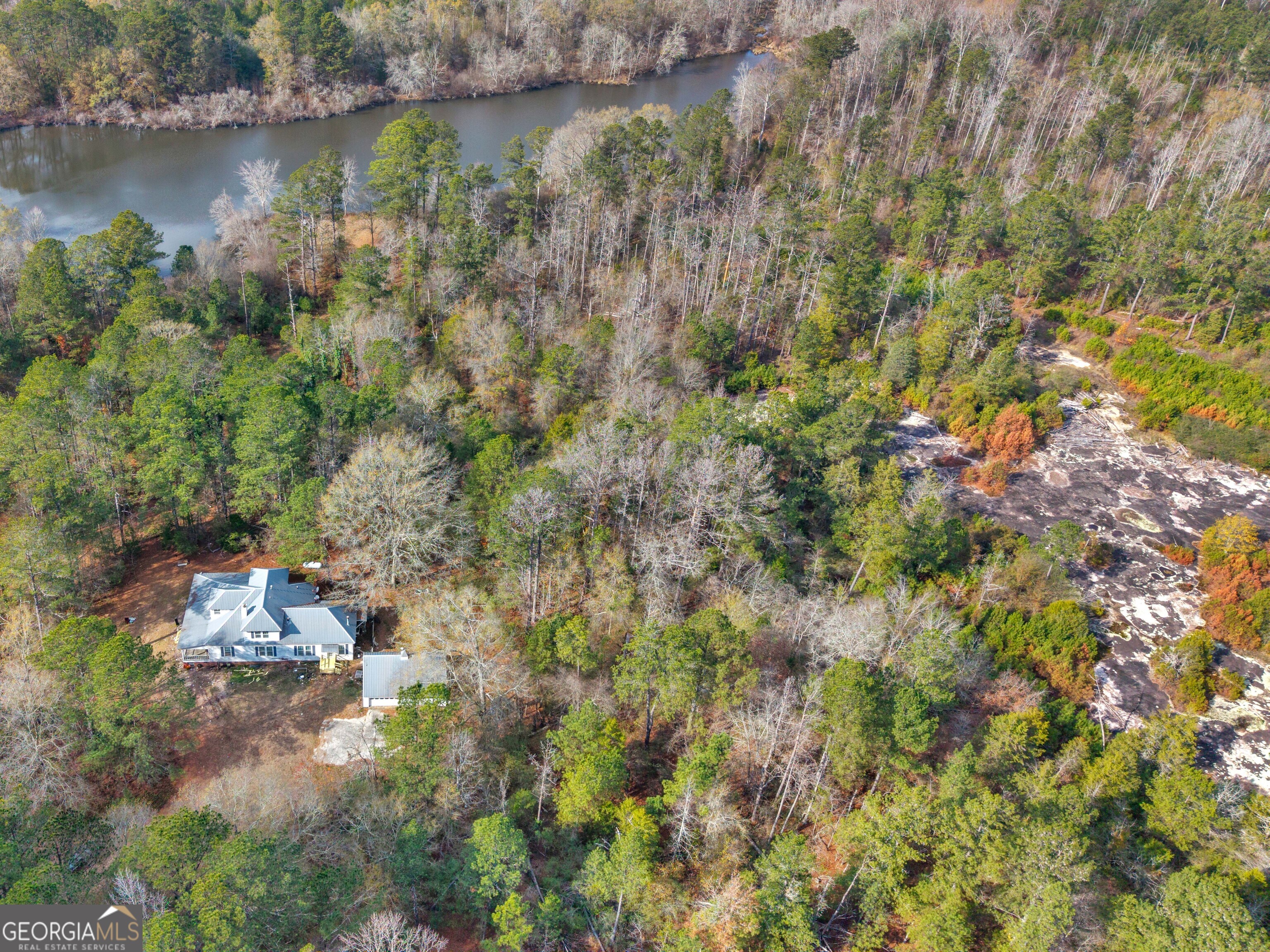 481 Turner Road Concord, GA 30206 - Photo 2 of 49