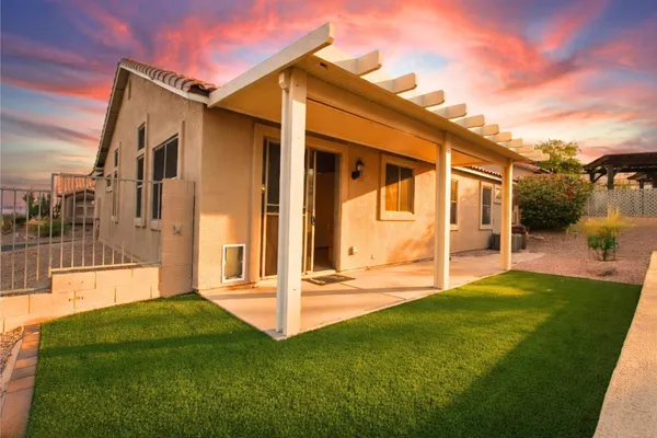 $1,799 | 6261 South Mesa Vista Drive, Gold Canyon, AZ 85118