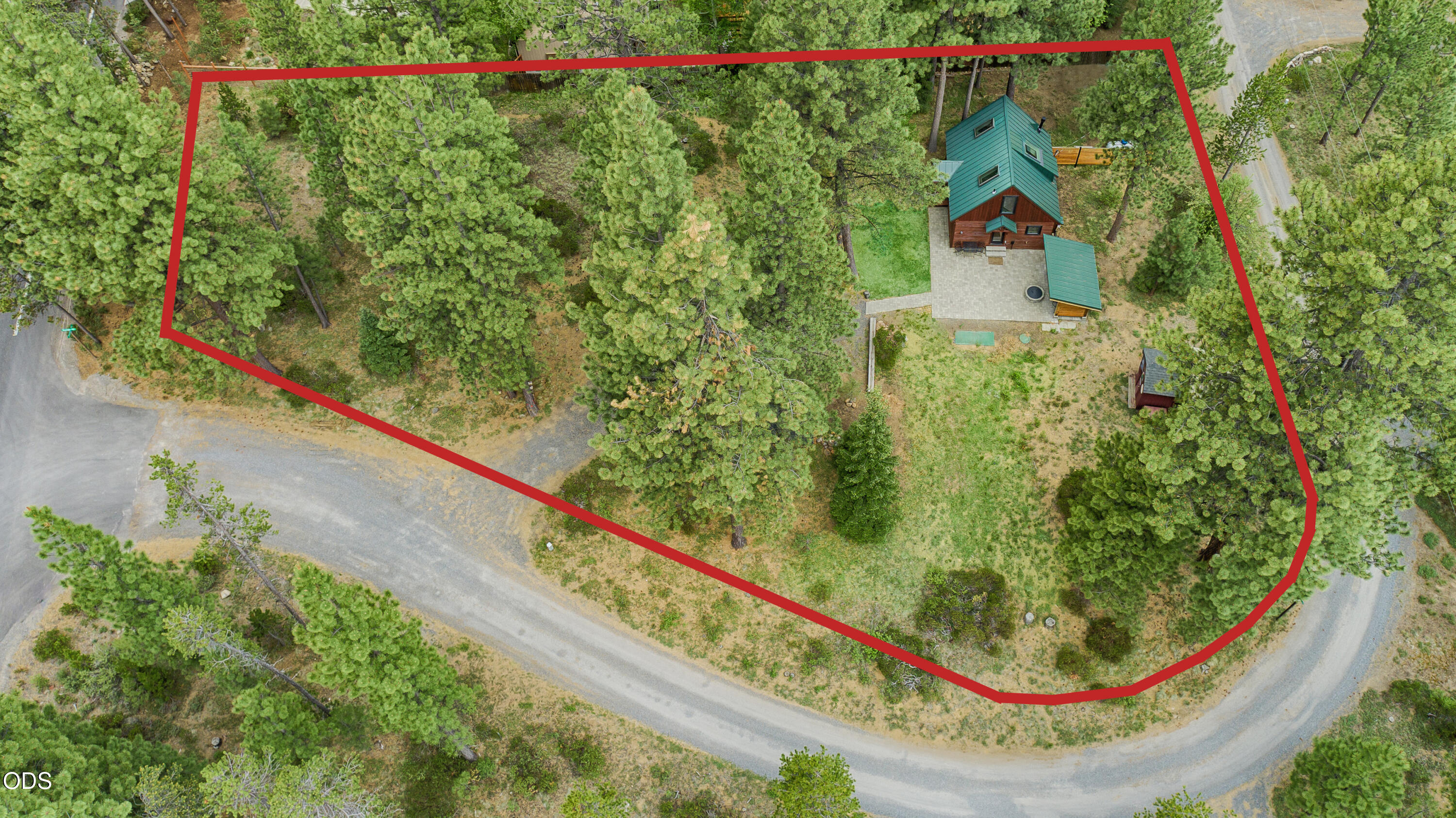 61579 Boulder Road Bend, OR 97703 - Photo 32 of 34