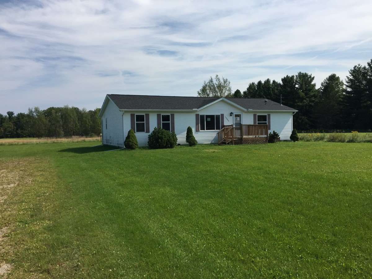 12665 Behning Road Ossineke, MI 49766 - Photo 2 of 19 1840435-1.JPG