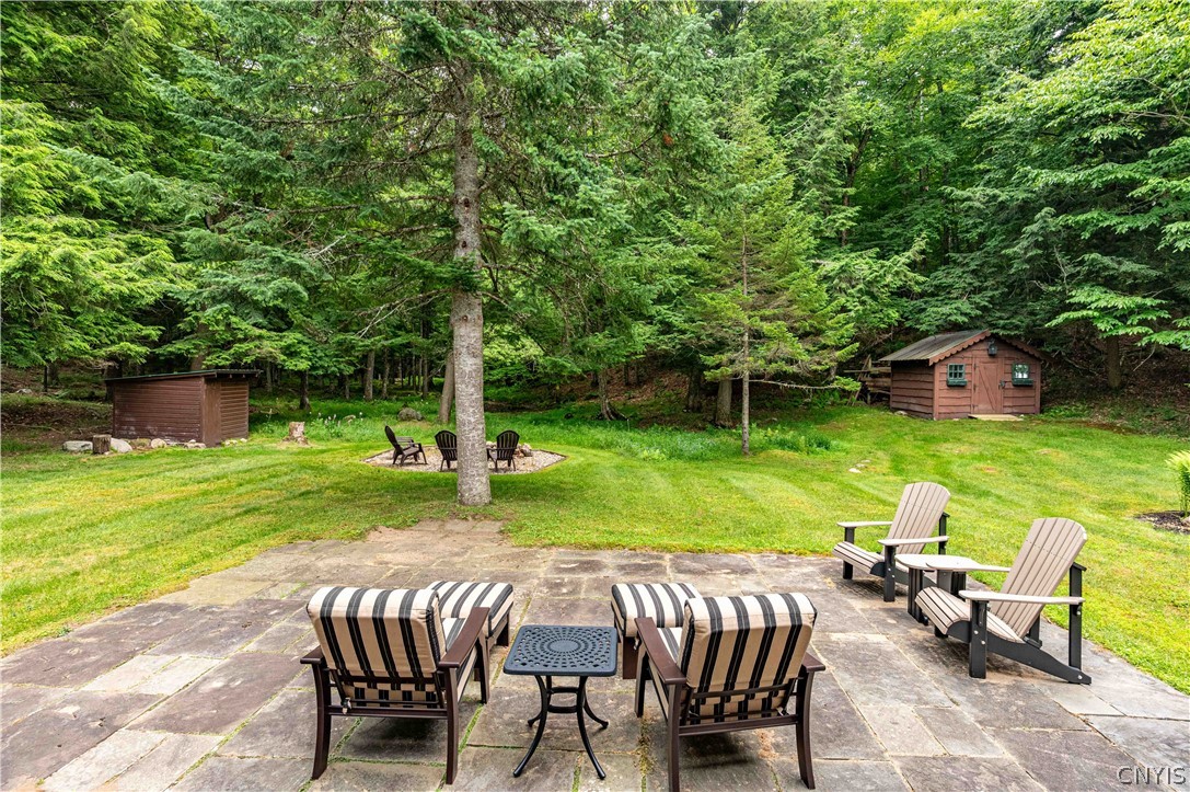 272 South Shore Road Webb, NY 13420 - Photo 3 of 49
