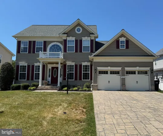 $625,000 | 9453 Pep Rally Lane, Waldorf, MD 20603