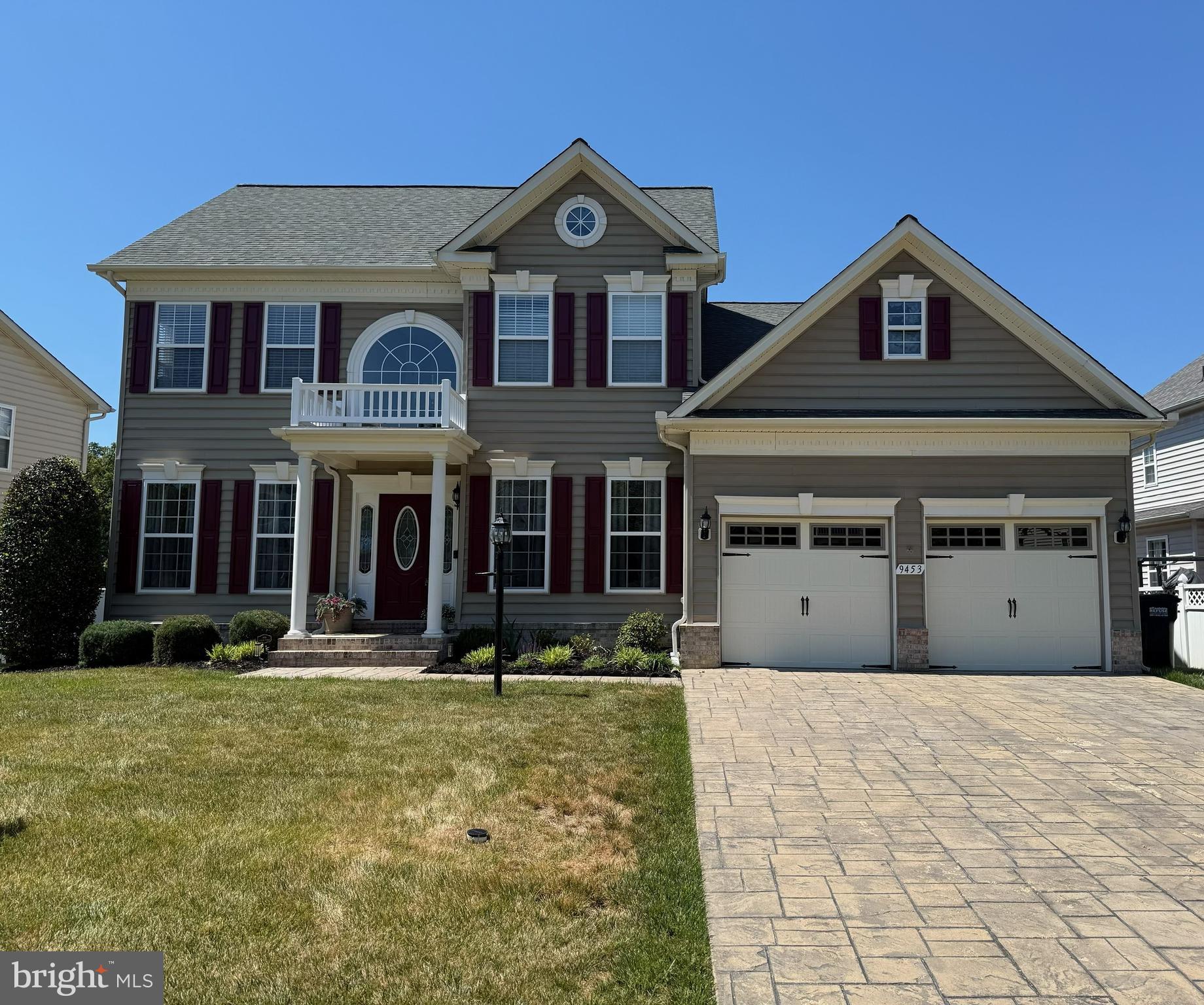 9453 Pep Rally Lane Waldorf, MD 20603 - Photo 1 of 36