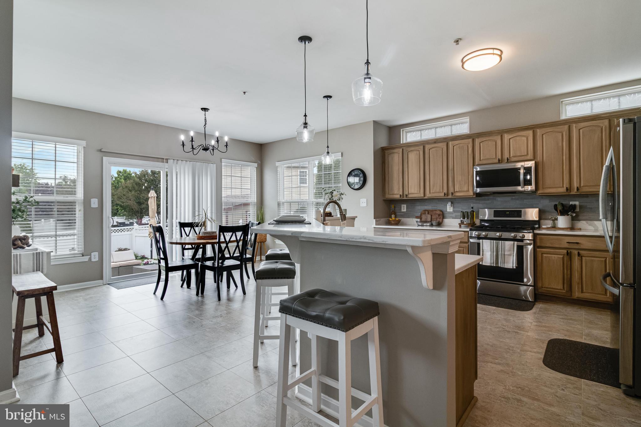 9453 Pep Rally Lane Waldorf, MD 20603 - Photo 5 of 36