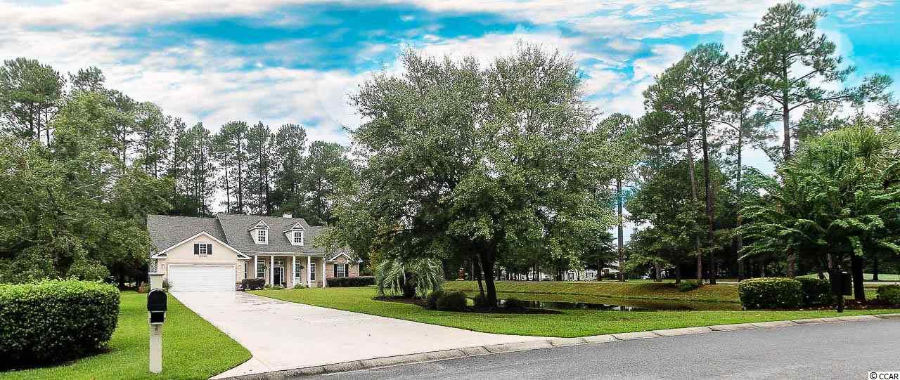 4585 Firethorne Drive Murrells Inlet, SC 29576 - Photo 2 of 25 Gallery Image 2