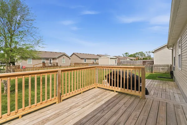 $355,000 | 1824 Elizabeth Lane, Columbia, TN 38401