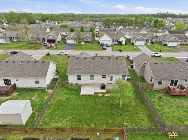 $355,000 | 1824 Elizabeth Lane, Columbia, TN 38401