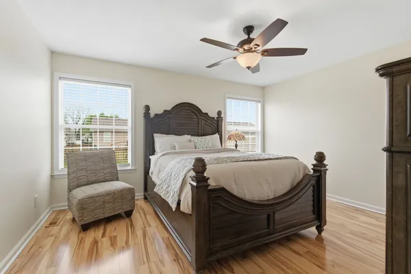 $355,000 | 1824 Elizabeth Lane, Columbia, TN 38401