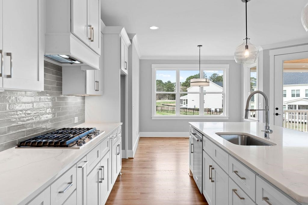 5301 Banks Rose Way Raleigh, NC 27603 - Photo 11 of 37 Photo 11