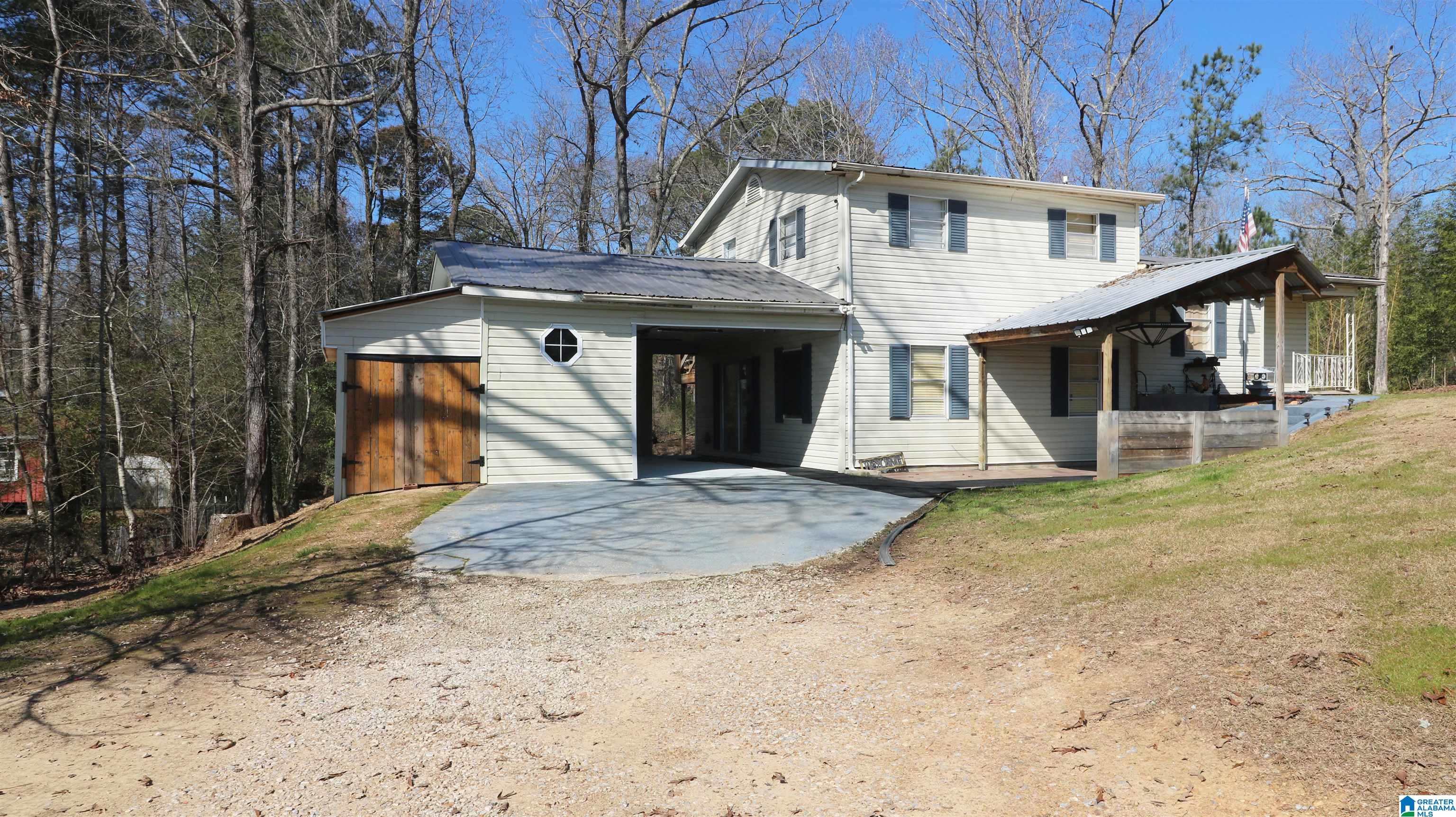39 Mcnabb Road Ohatchee, AL 36271 - Photo 25 of 26