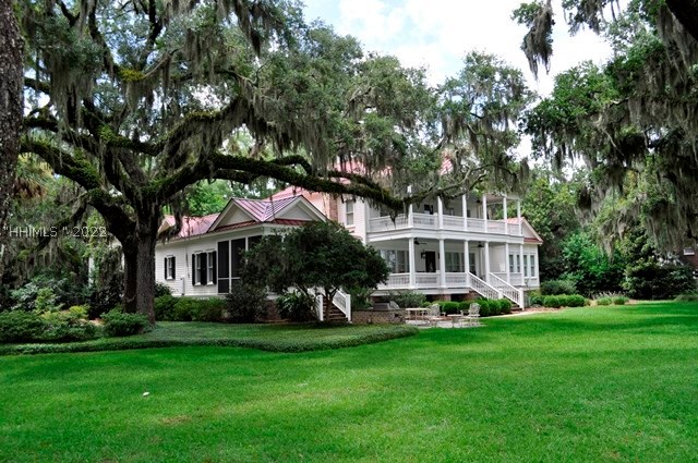 795 Ribaut Road Beaufort, SC 29902 - Photo 1 of 1 Gallery Image 1