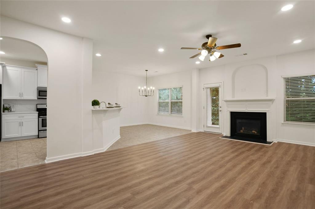 924 Sublime Trail Canton, GA 30114 - Photo 20 of 47