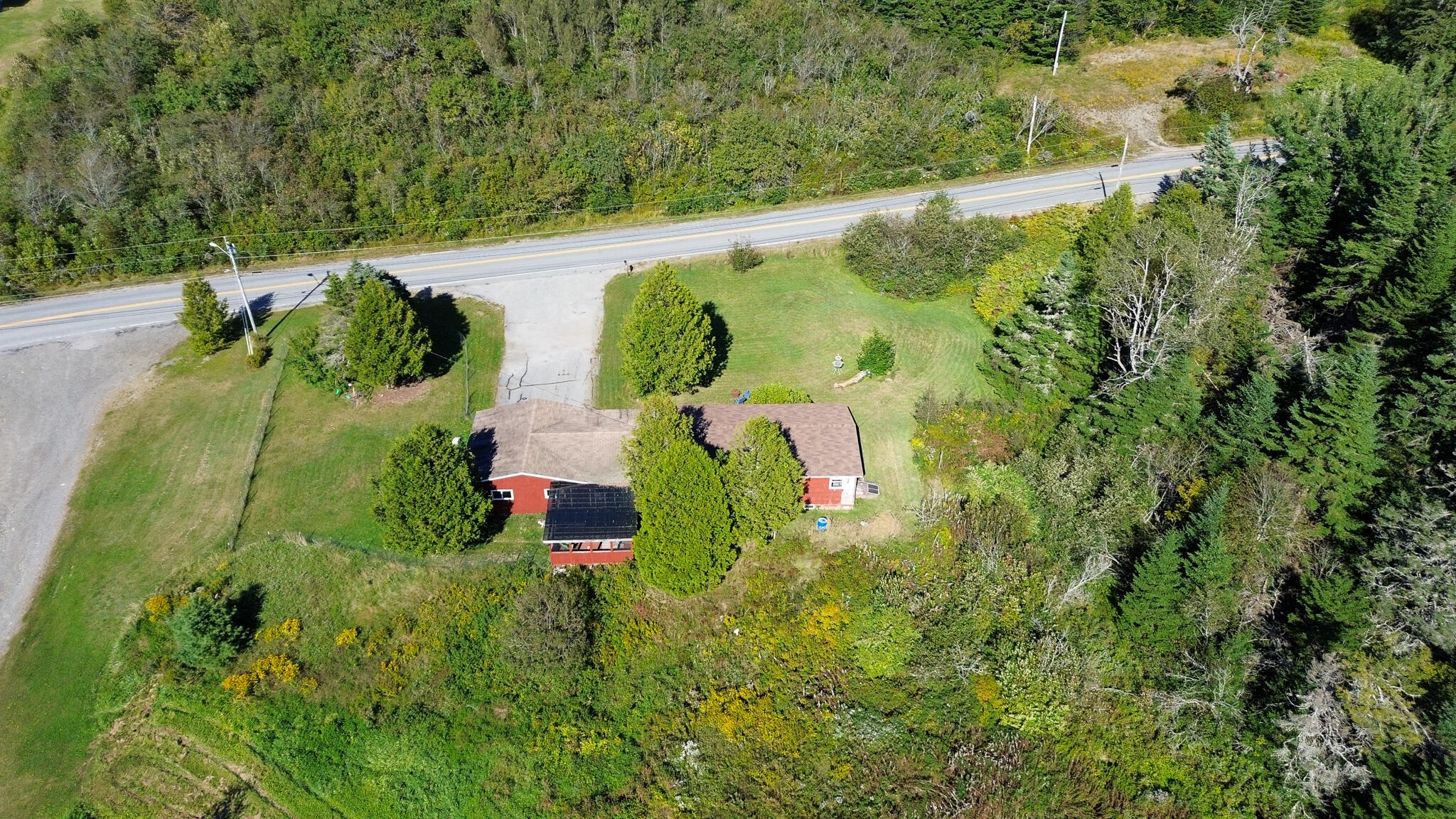 2487 Cutler Road Cutler, ME 04626 - Photo 8 of 46 8