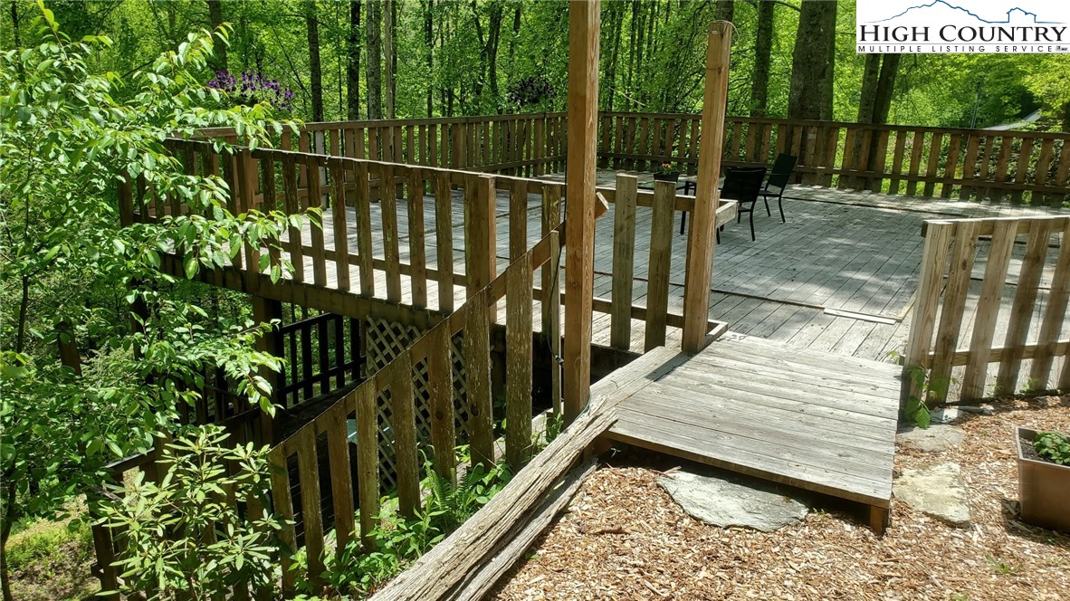 611 Norman Road Boone, NC 28607 - Photo 8 of 19 Gallery Image 8