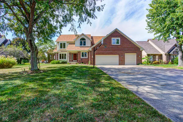 $484,000 | 512 Redwood Drive, Mooresville, IN 46158