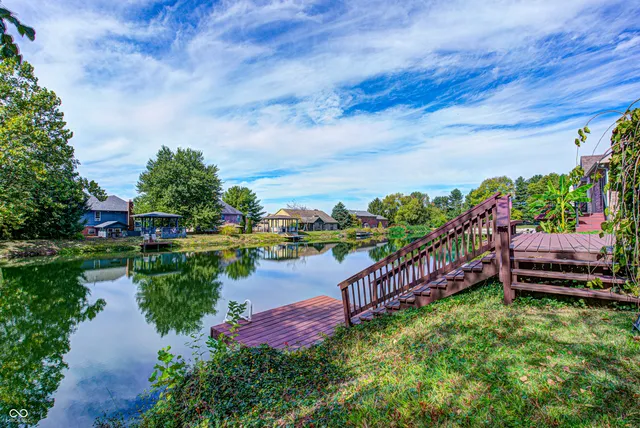 $488,900 | 512 Redwood Drive, Mooresville, IN 46158