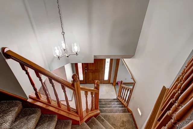 $488,900 | 512 Redwood Drive, Mooresville, IN 46158