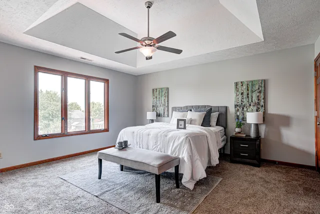 $488,900 | 512 Redwood Drive, Mooresville, IN 46158