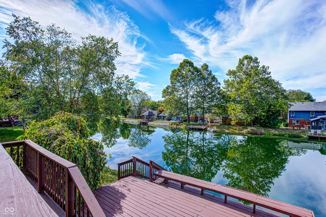 $488,900 | 512 Redwood Drive, Mooresville, IN 46158